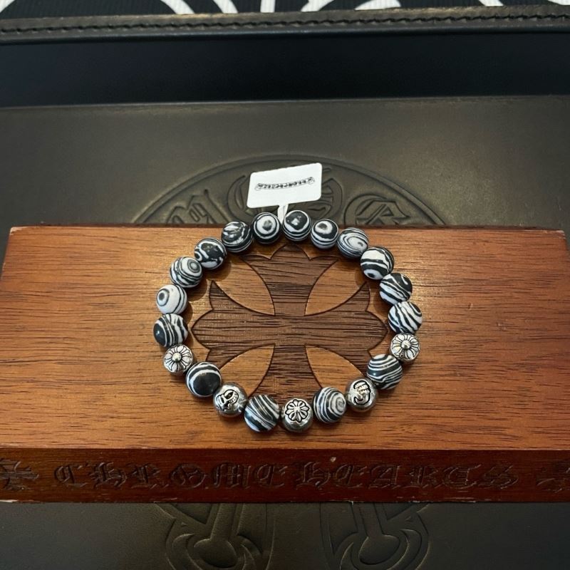 Ch*0me He**ts bracelets
